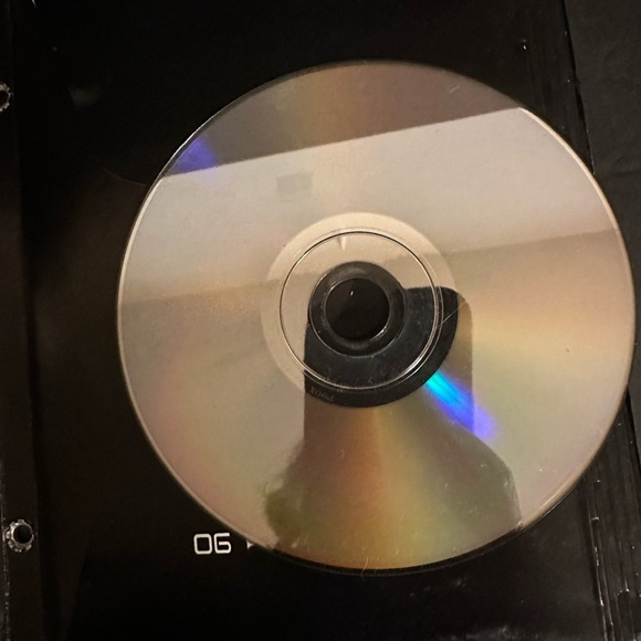 P90X Extreme Home Fitness 12 Disc Training The Workouts Set DVDs Set-used - Picture 10 of 11